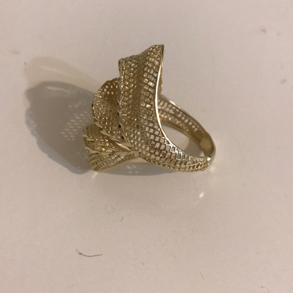 Women ring - Picture 7 of 7